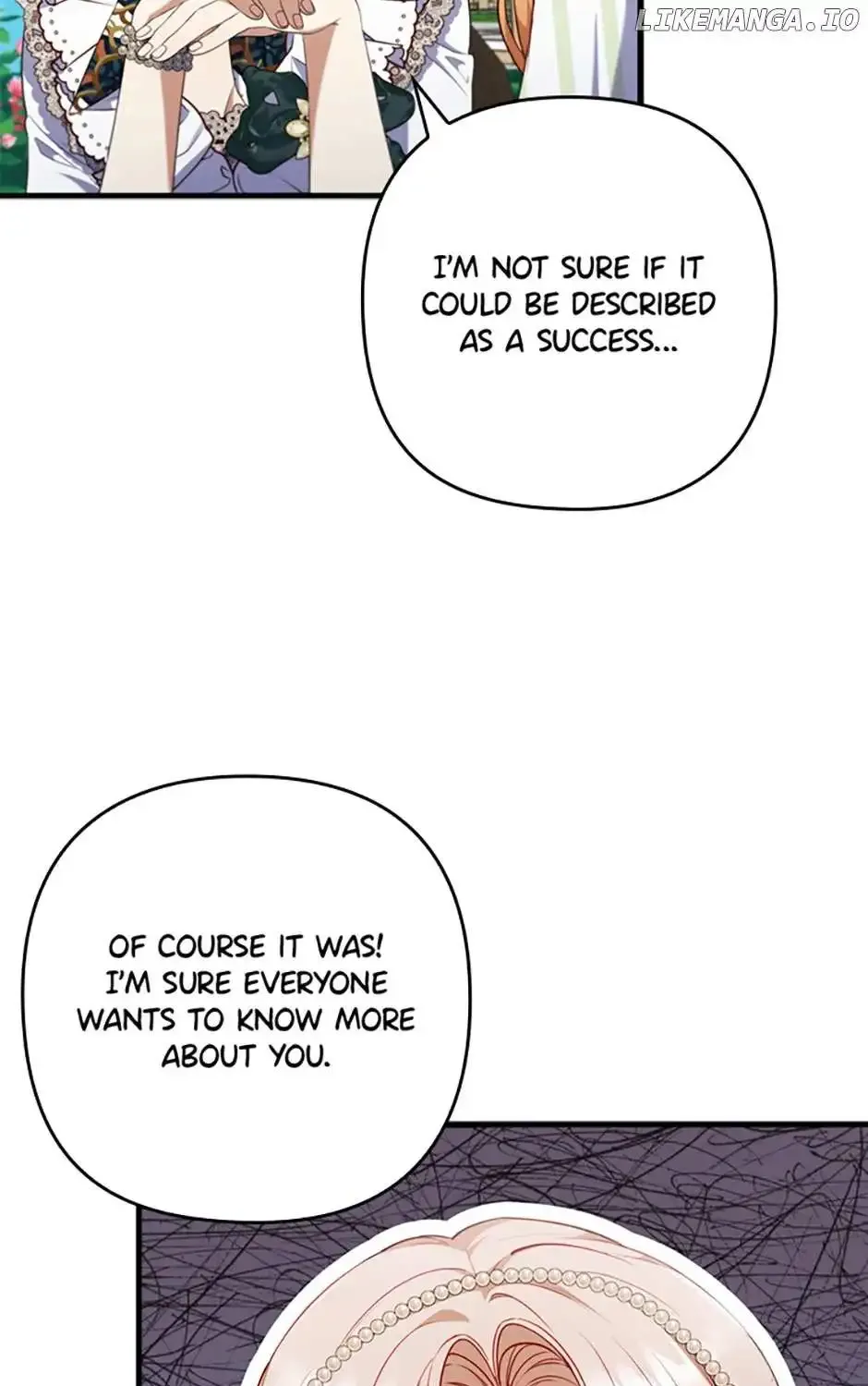 I Seduced The Sickly Male Lead Kainu Manga Chapter 66 Page 84