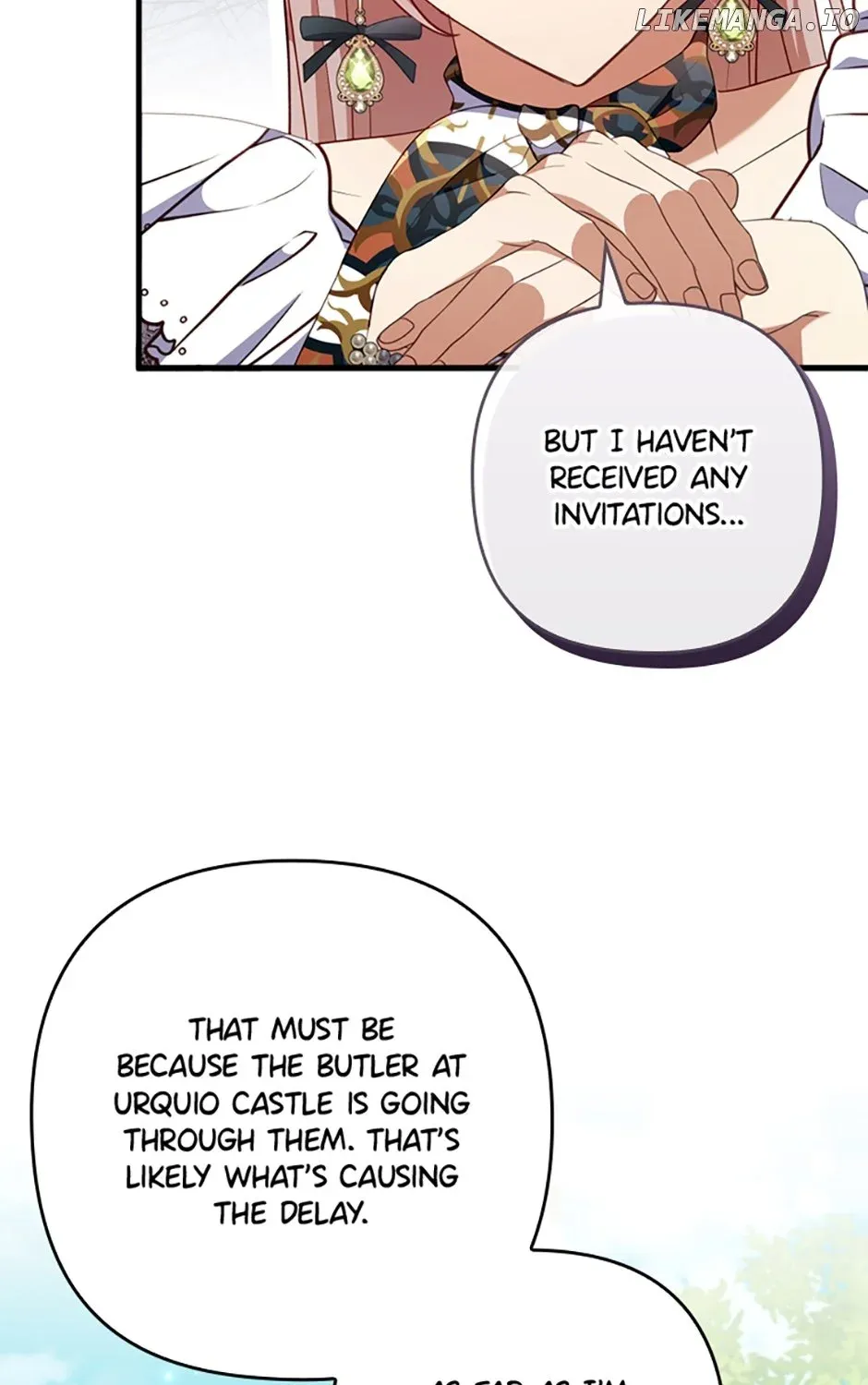 I Seduced The Sickly Male Lead Kainu Manga Chapter 66 Page 86