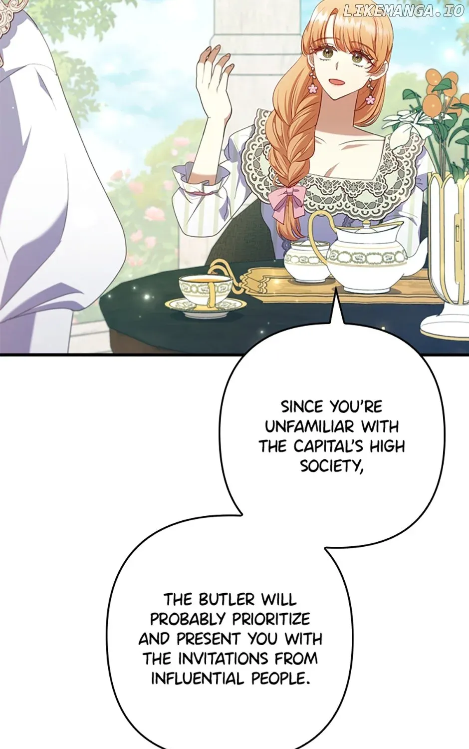 I Seduced The Sickly Male Lead Kainu Manga Chapter 66 Page 88