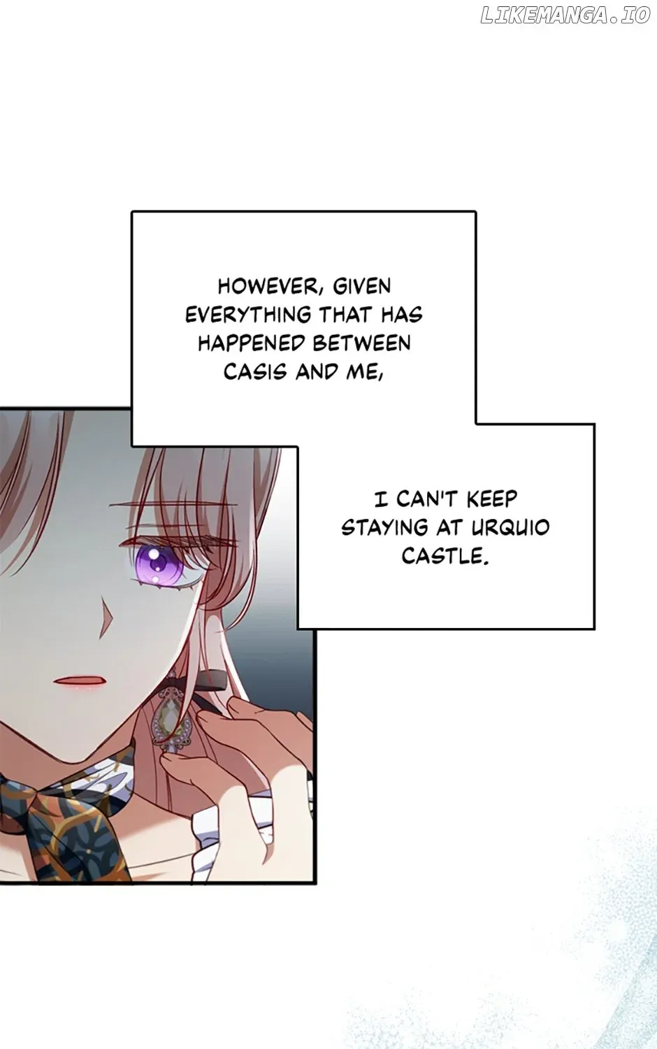 I Seduced The Sickly Male Lead Kainu Manga Chapter 66 Page 92