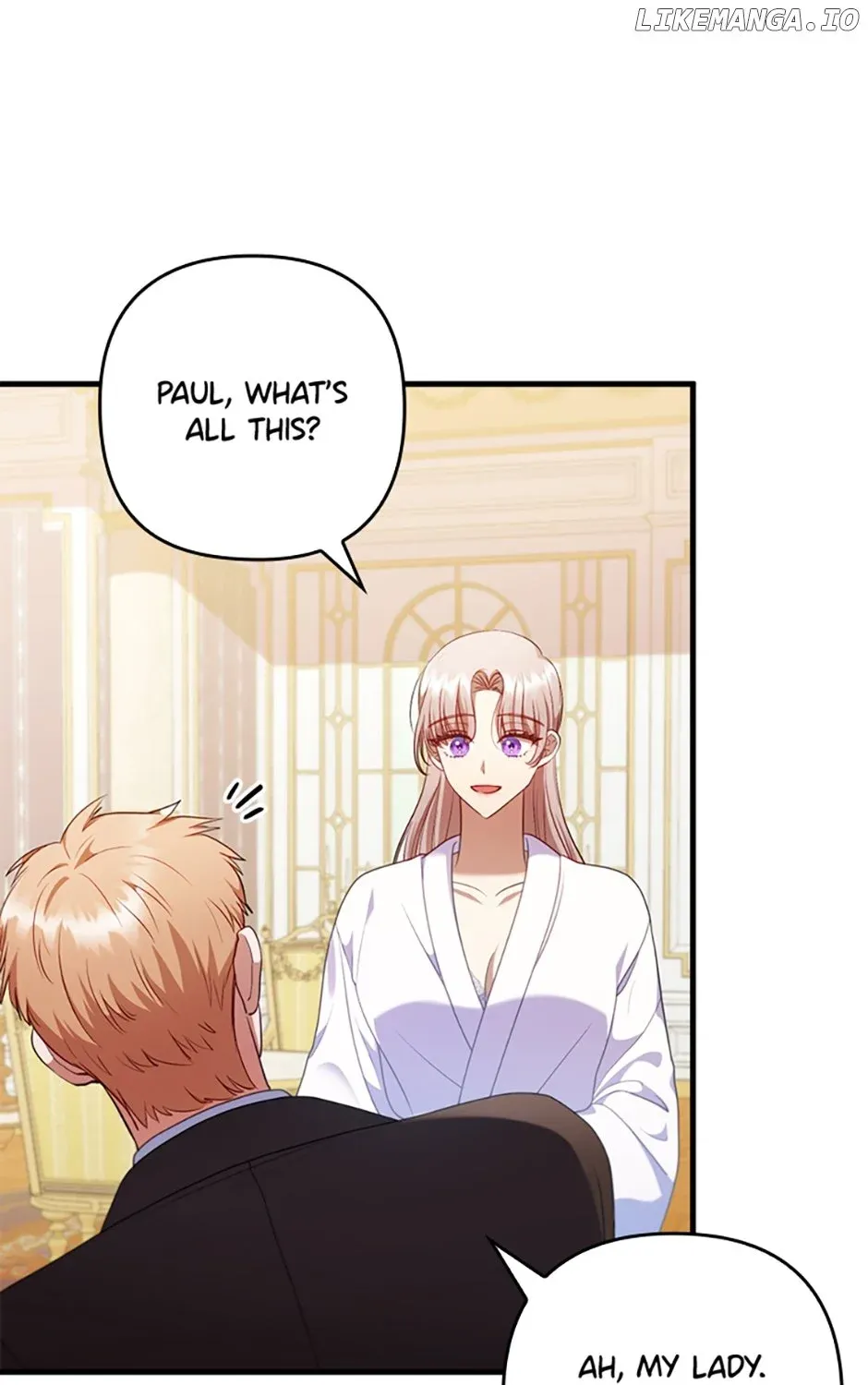 I Seduced The Sickly Male Lead Kainu Manga Chapter 66 Page 106