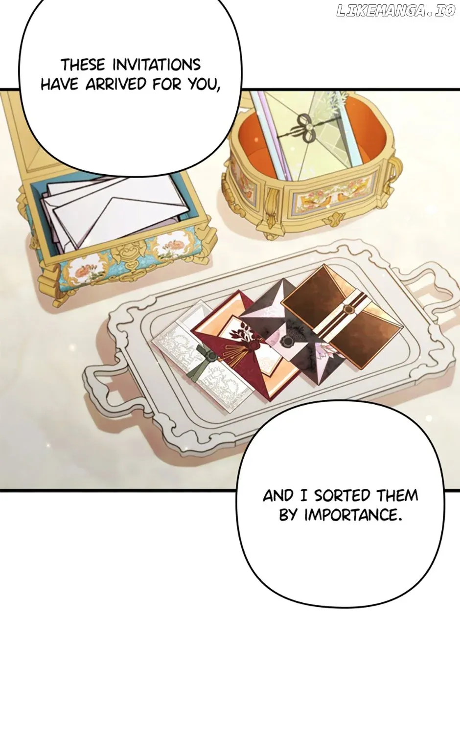I Seduced The Sickly Male Lead Kainu Manga Chapter 66 Page 108