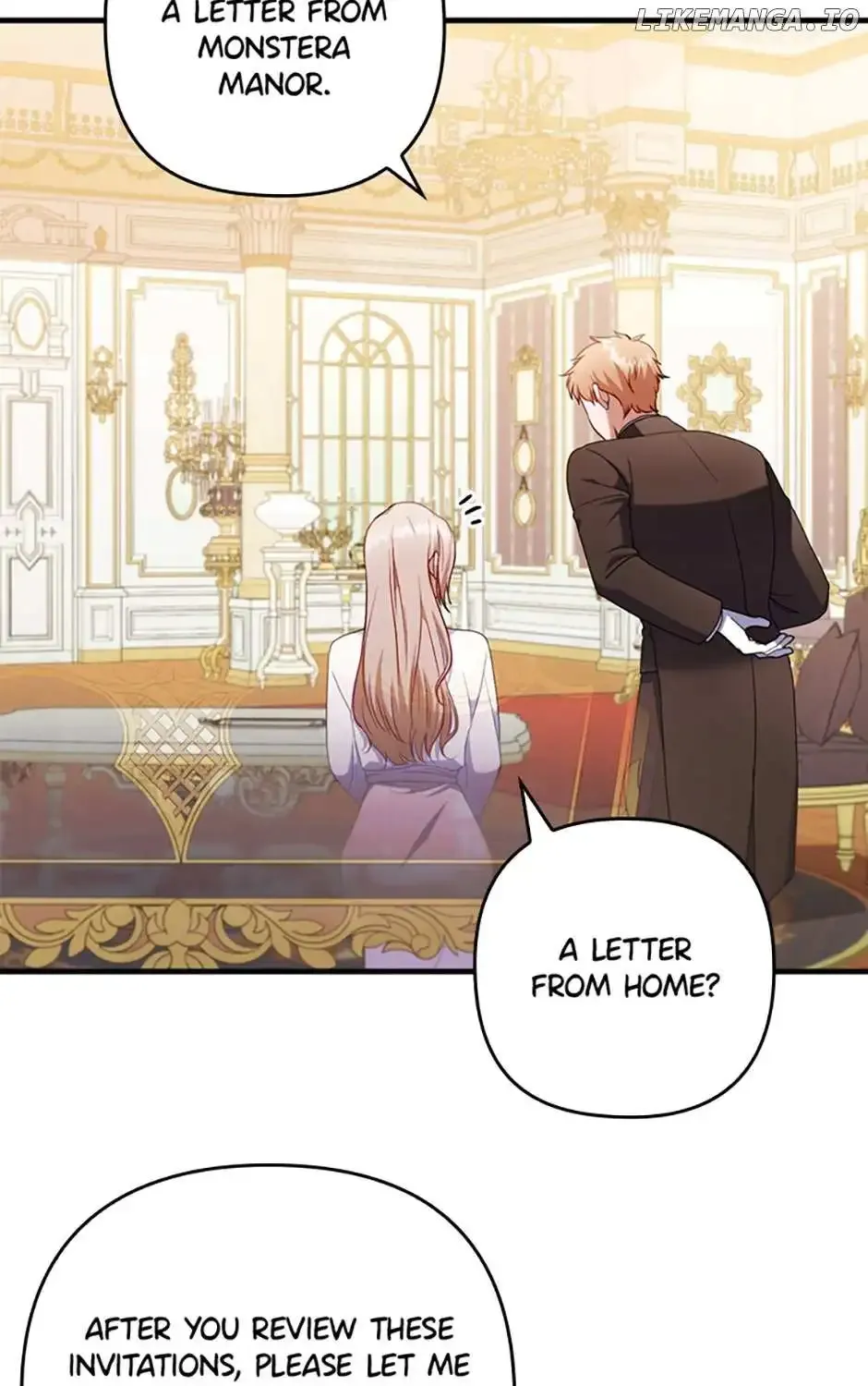 I Seduced The Sickly Male Lead Kainu Manga Chapter 66 Page 112
