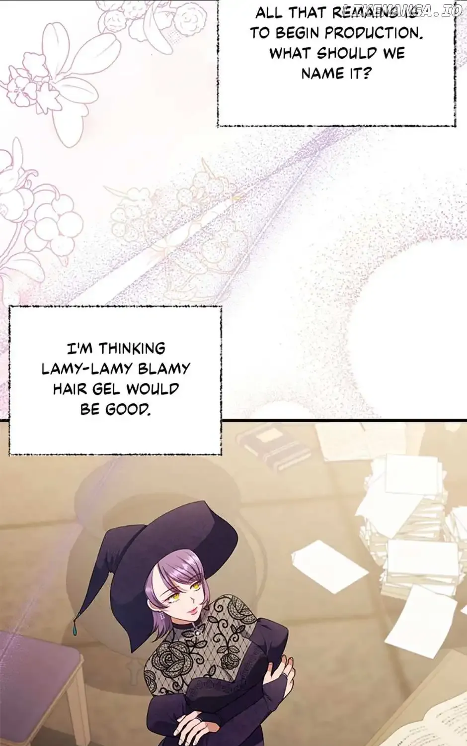 I Seduced The Sickly Male Lead Kainu Manga Chapter 66 Page 122