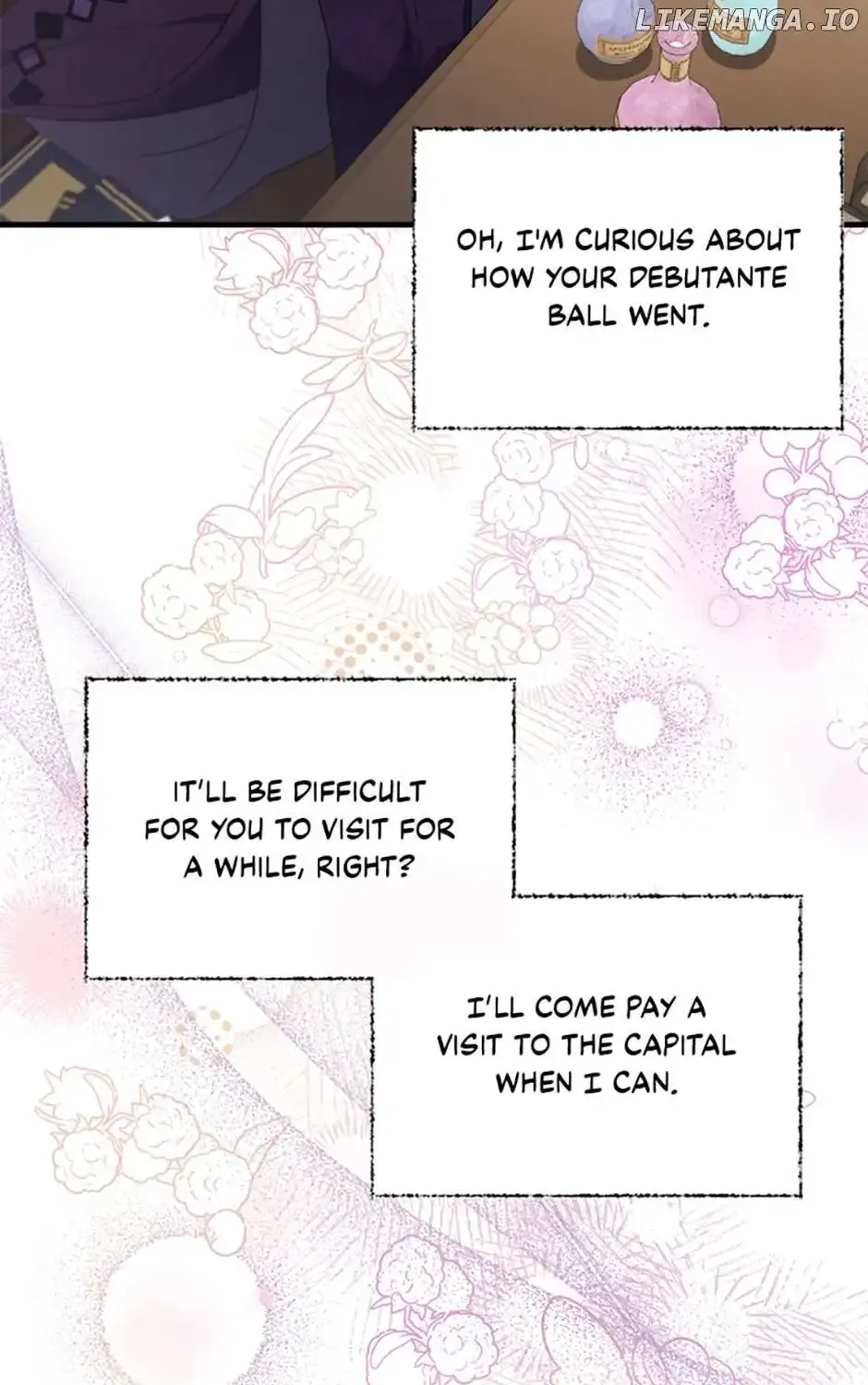 I Seduced The Sickly Male Lead Kainu Manga Chapter 66 Page 124