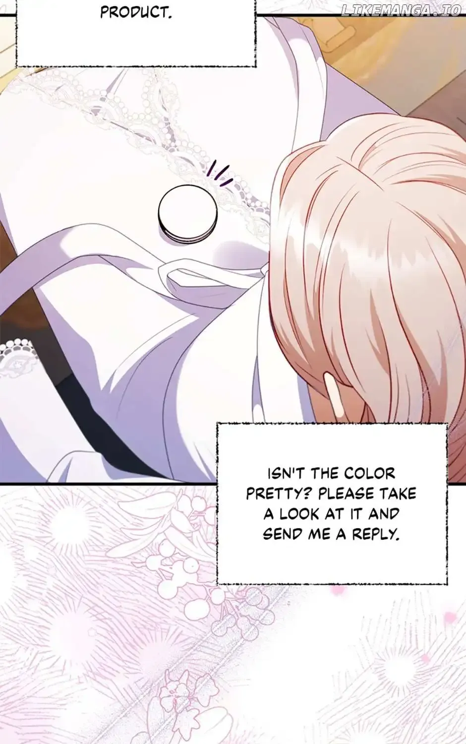 I Seduced The Sickly Male Lead Kainu Manga Chapter 66 Page 126