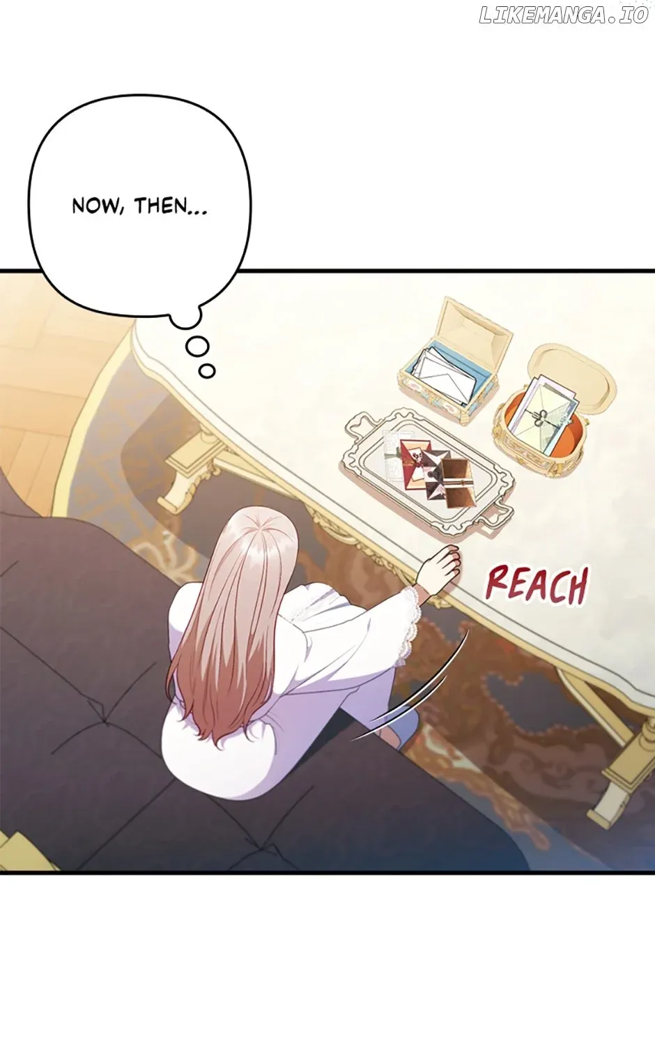 I Seduced The Sickly Male Lead Kainu Manga Chapter 66 Page 132