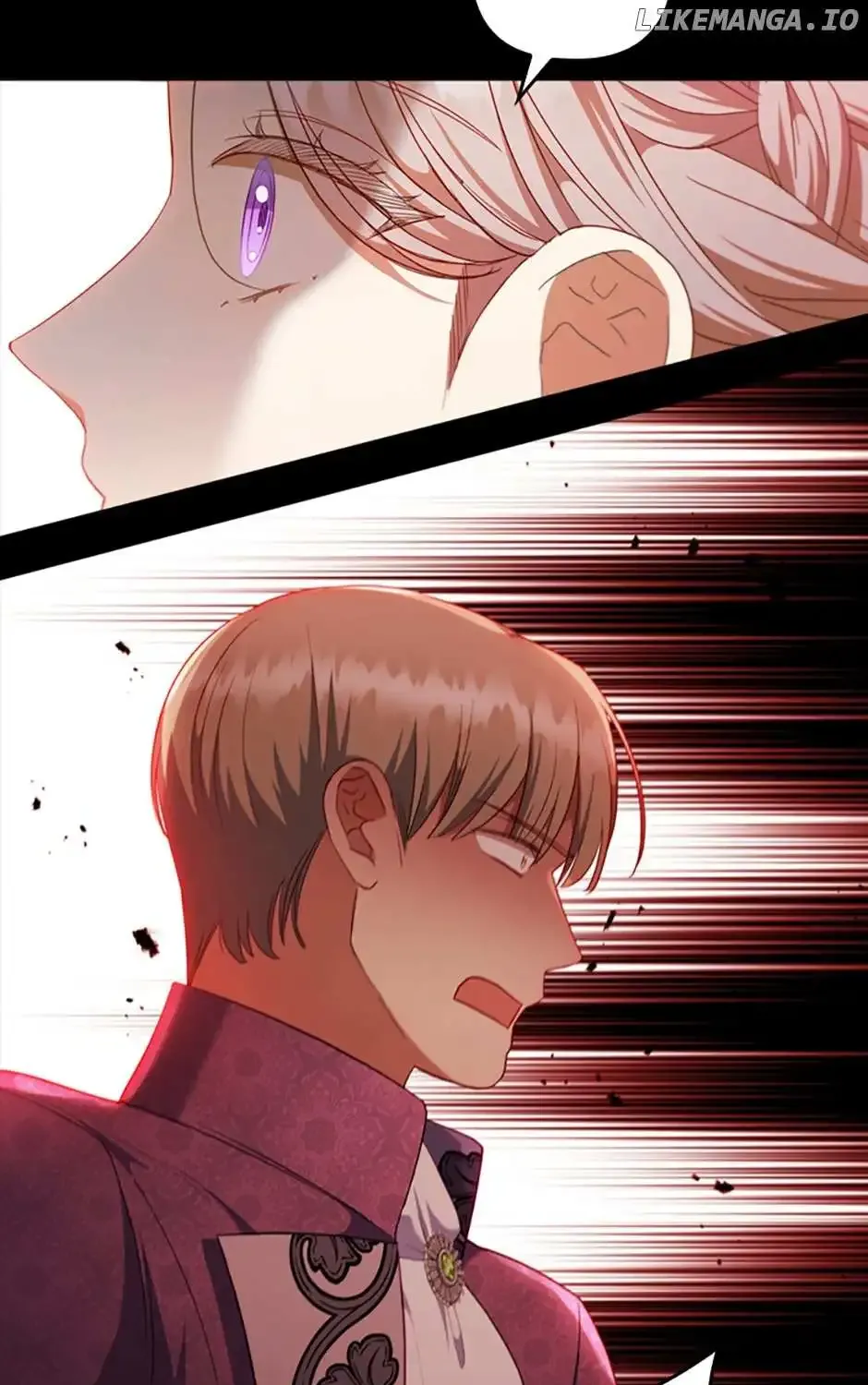 I Seduced The Sickly Male Lead Kainu Manga Chapter 65 Page 99