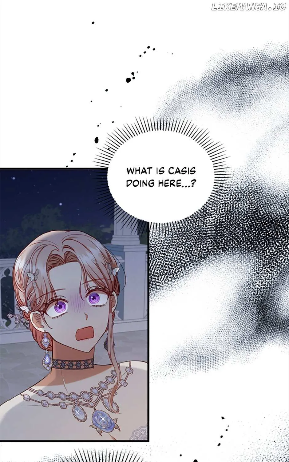 I Seduced The Sickly Male Lead Kainu Manga Chapter 65 Page 105