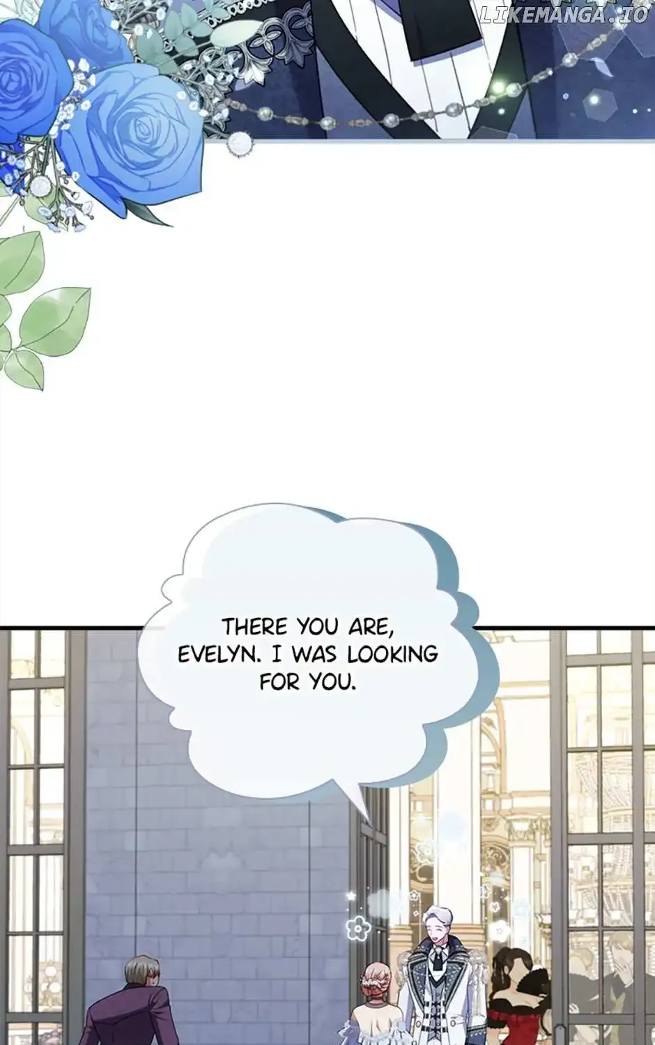 I Seduced The Sickly Male Lead Kainu Manga Chapter 65 Page 109