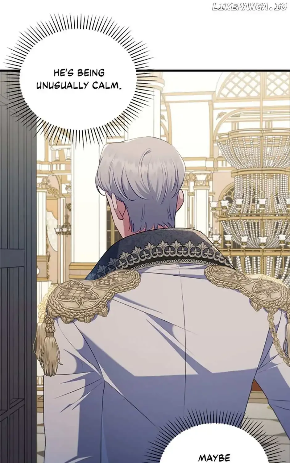 I Seduced The Sickly Male Lead Kainu Manga Chapter 65 Page 115