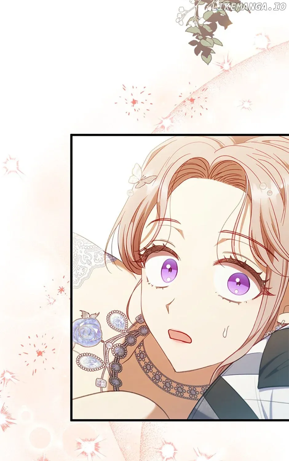 I Seduced The Sickly Male Lead Kainu Manga Chapter 64 Page 8