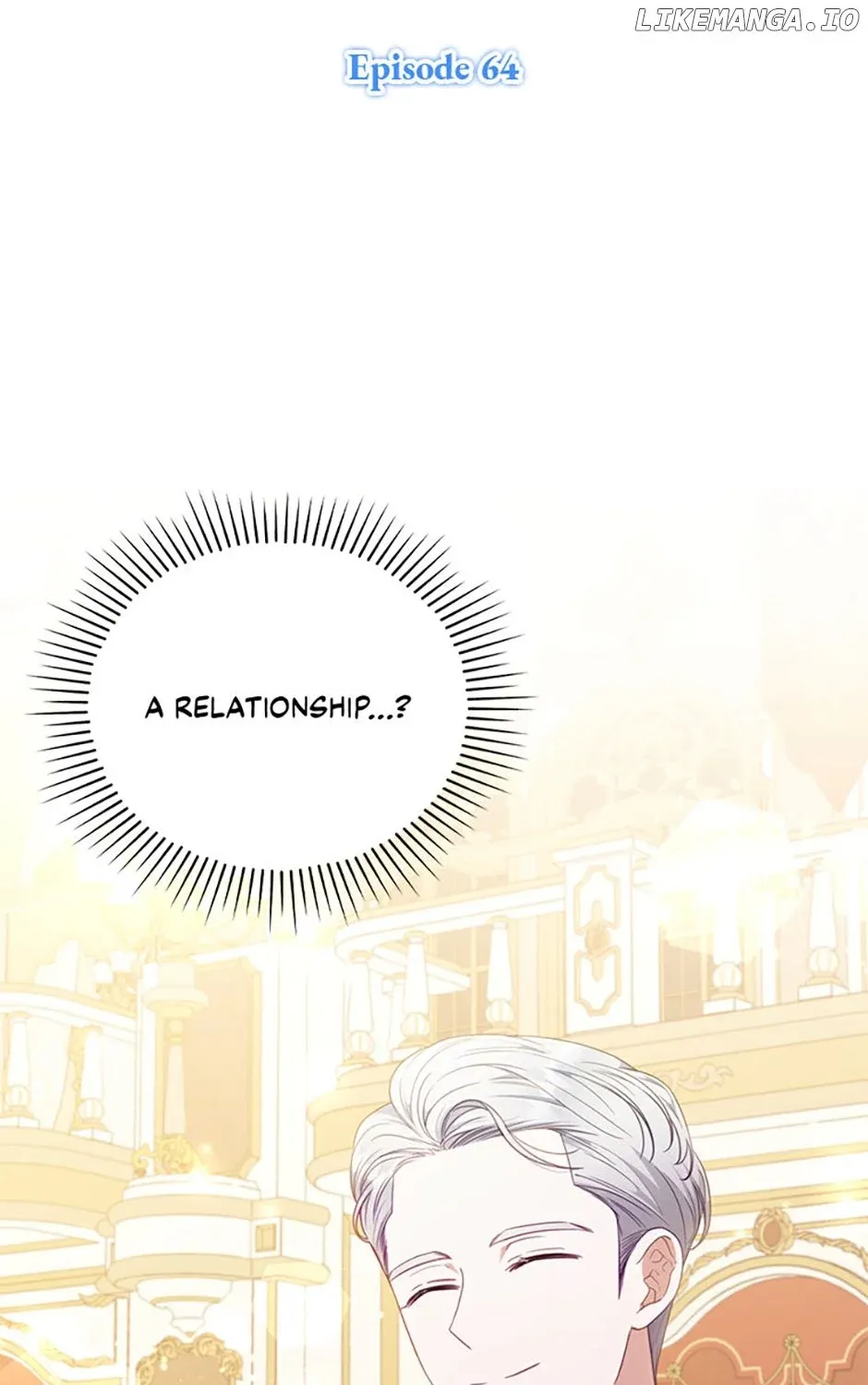 I Seduced The Sickly Male Lead Kainu Manga Chapter 64 Page 14