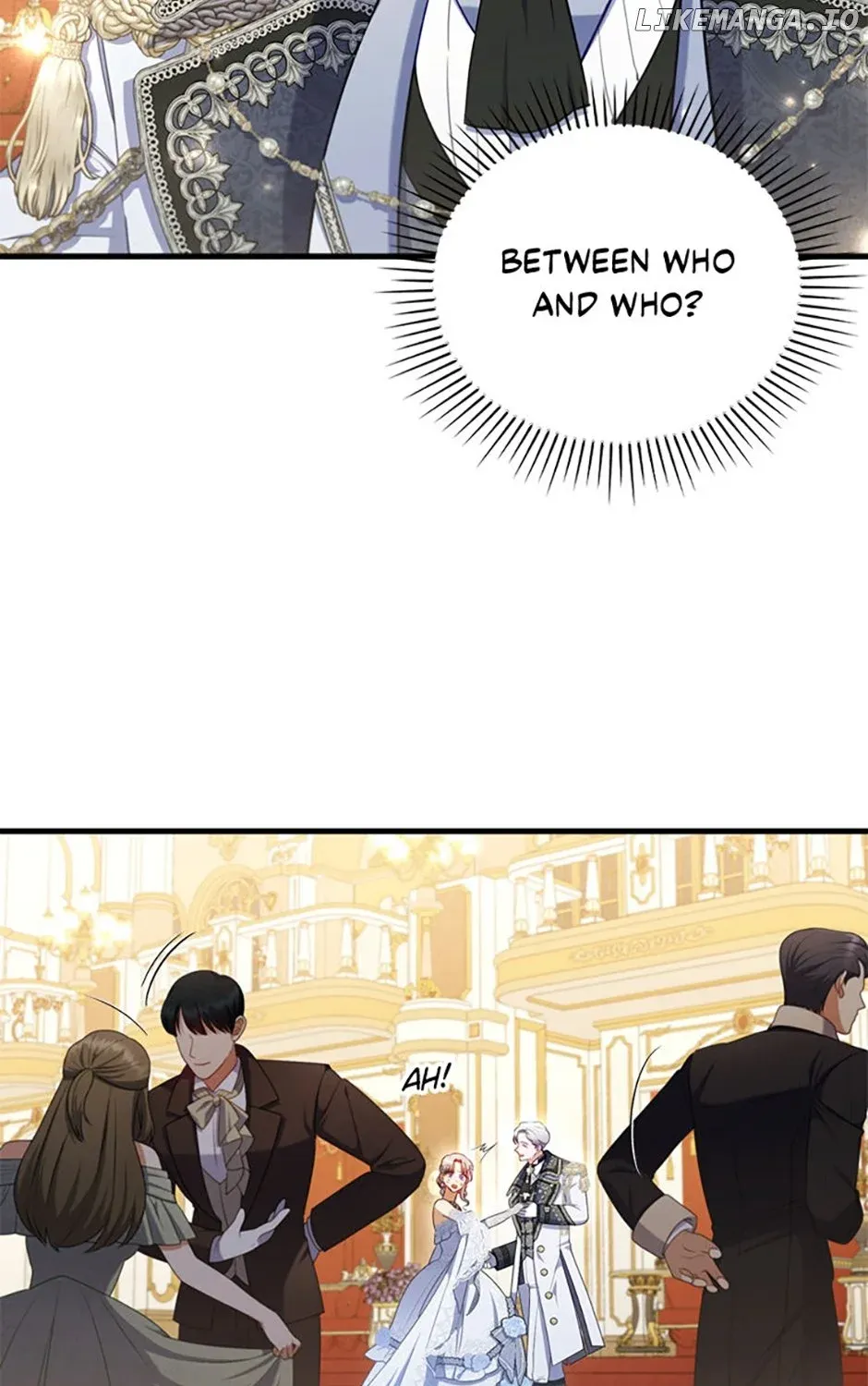I Seduced The Sickly Male Lead Kainu Manga Chapter 64 Page 16