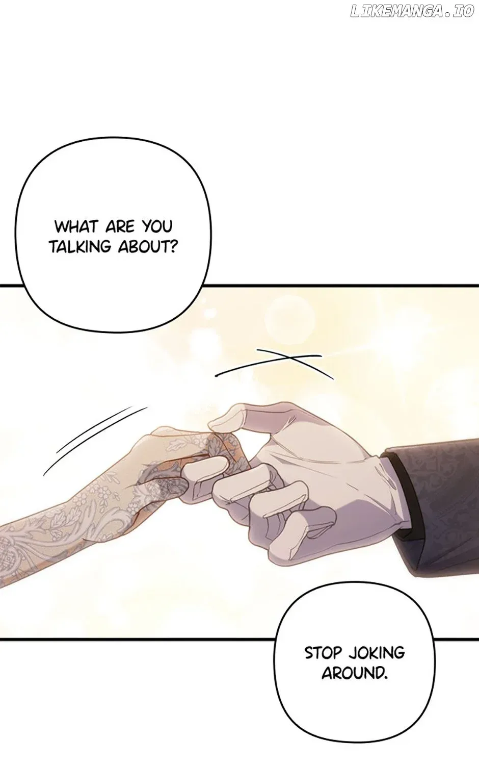 I Seduced The Sickly Male Lead Kainu Manga Chapter 64 Page 32