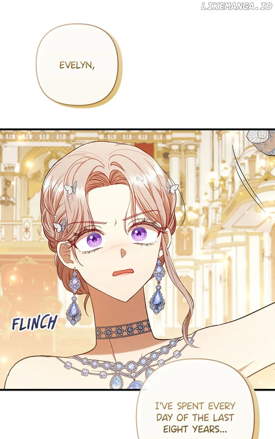 I Seduced The Sickly Male Lead Kainu Manga Chapter 64 Page 34