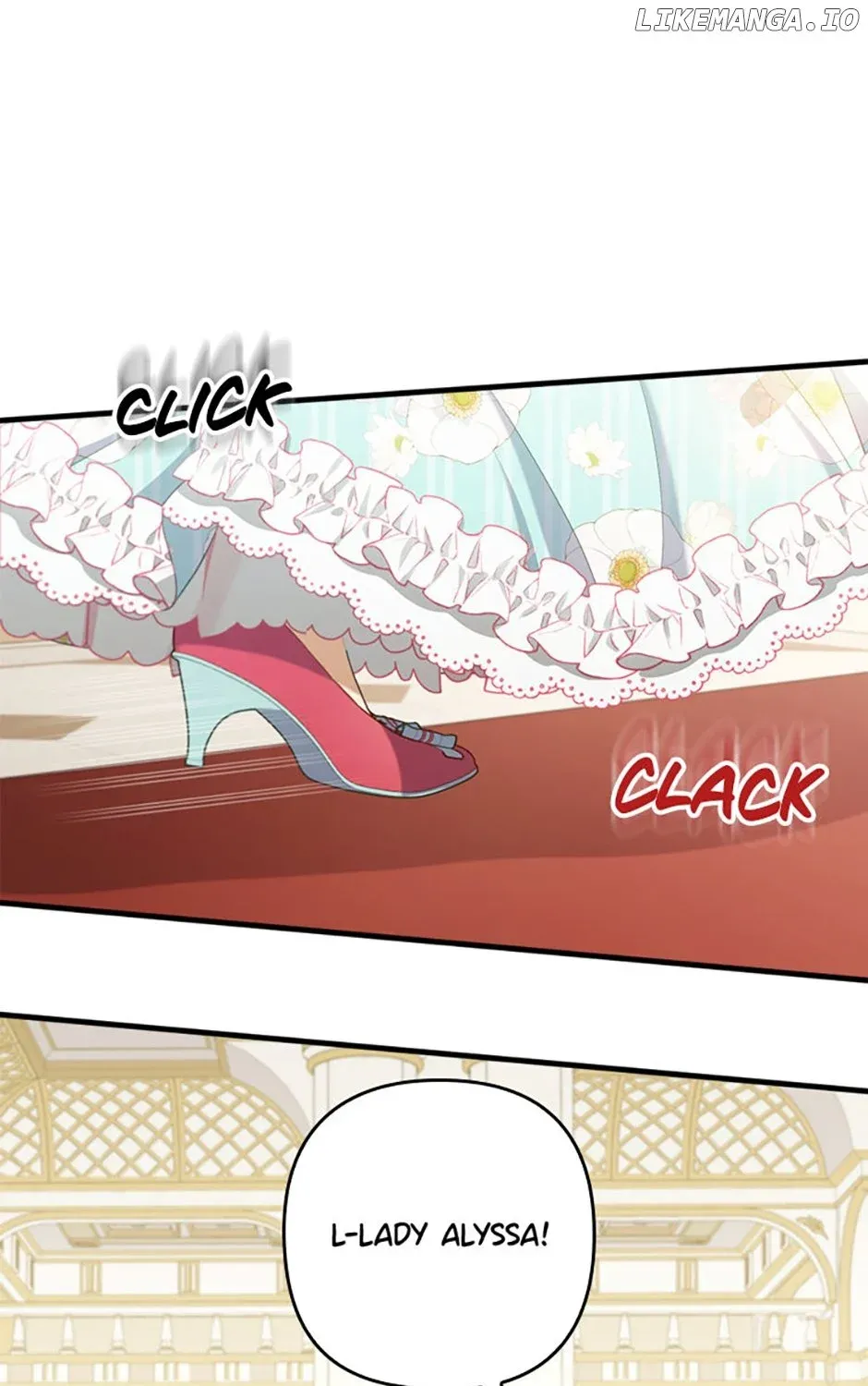 I Seduced The Sickly Male Lead Kainu Manga Chapter 64 Page 42