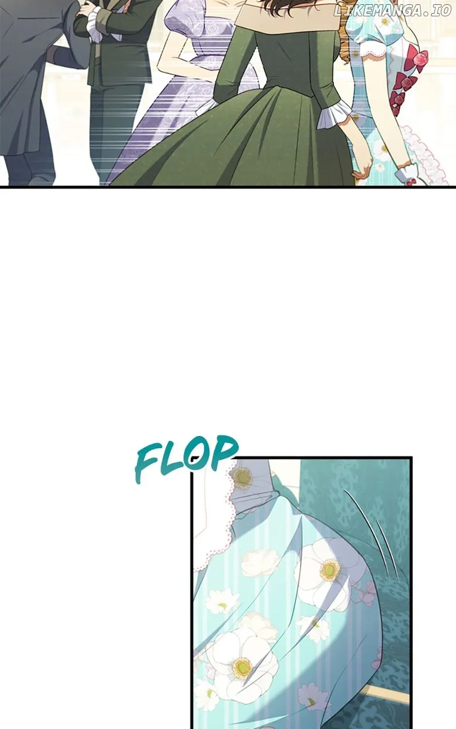I Seduced The Sickly Male Lead Kainu Manga Chapter 64 Page 44