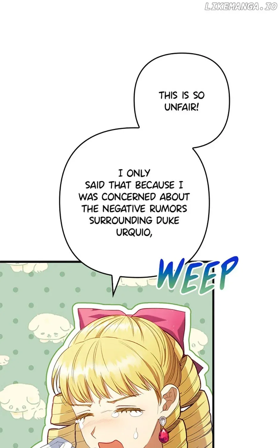I Seduced The Sickly Male Lead Kainu Manga Chapter 64 Page 48