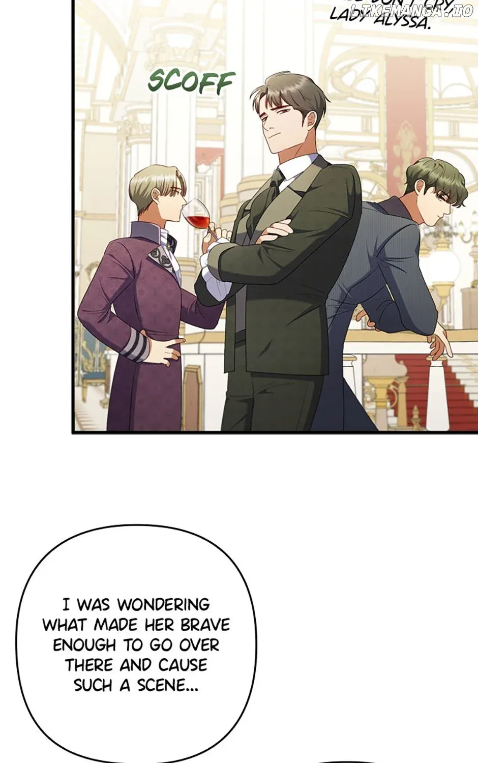 I Seduced The Sickly Male Lead Kainu Manga Chapter 64 Page 52