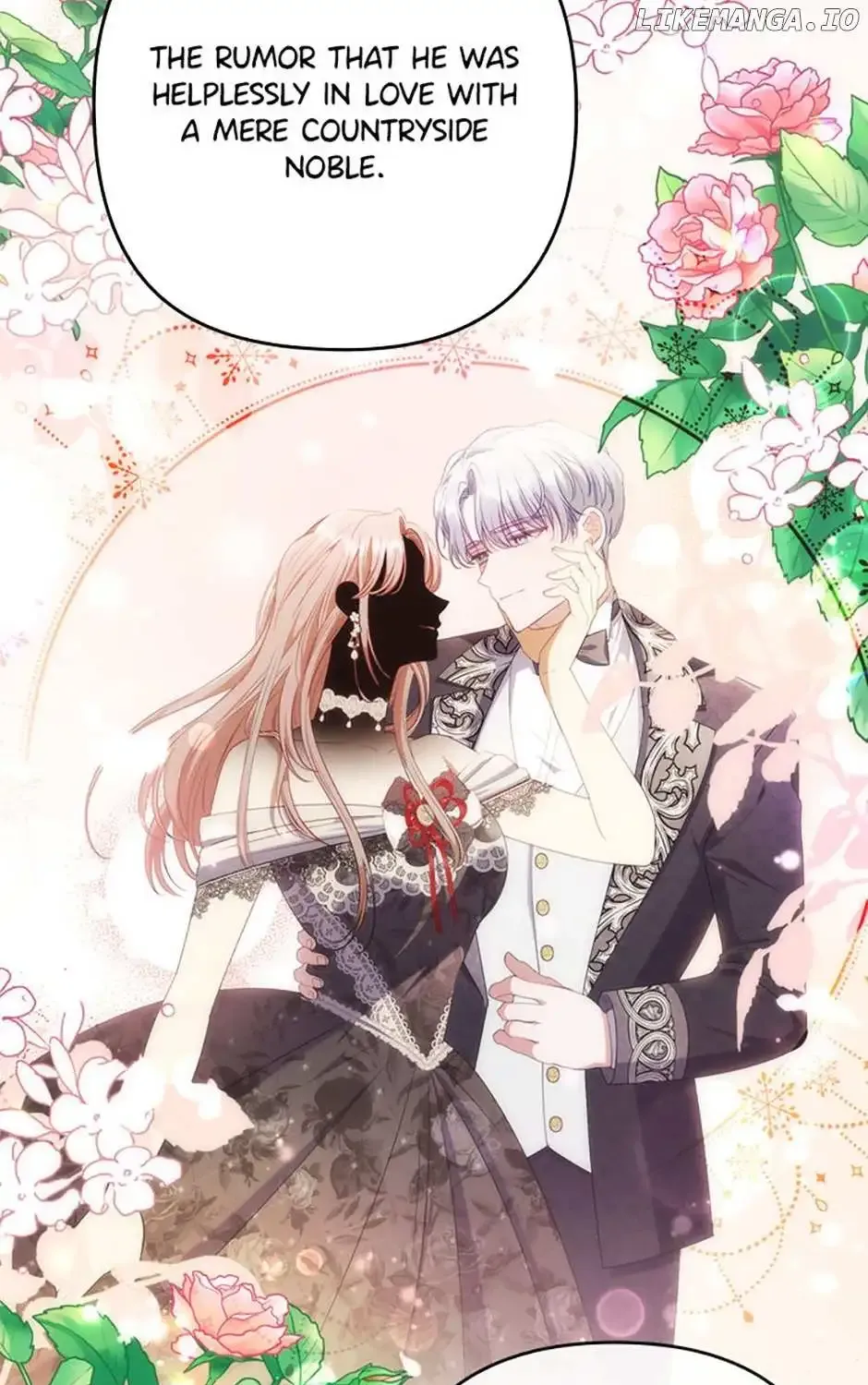 I Seduced The Sickly Male Lead Kainu Manga Chapter 64 Page 58
