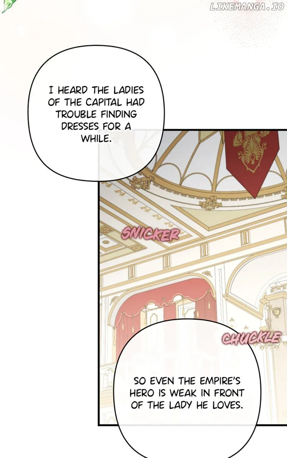 I Seduced The Sickly Male Lead Kainu Manga Chapter 64 Page 60