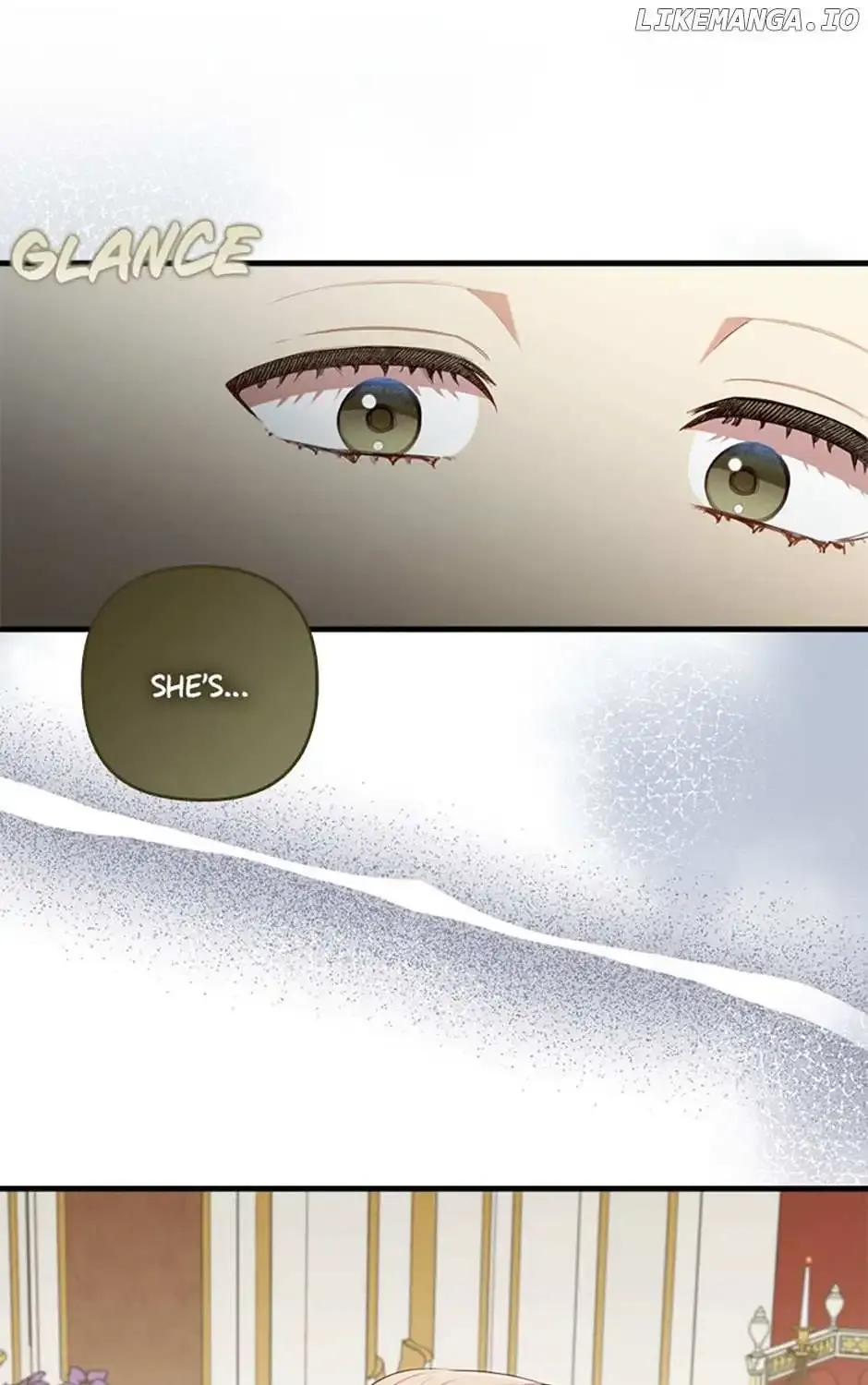 I Seduced The Sickly Male Lead Kainu Manga Chapter 64 Page 62