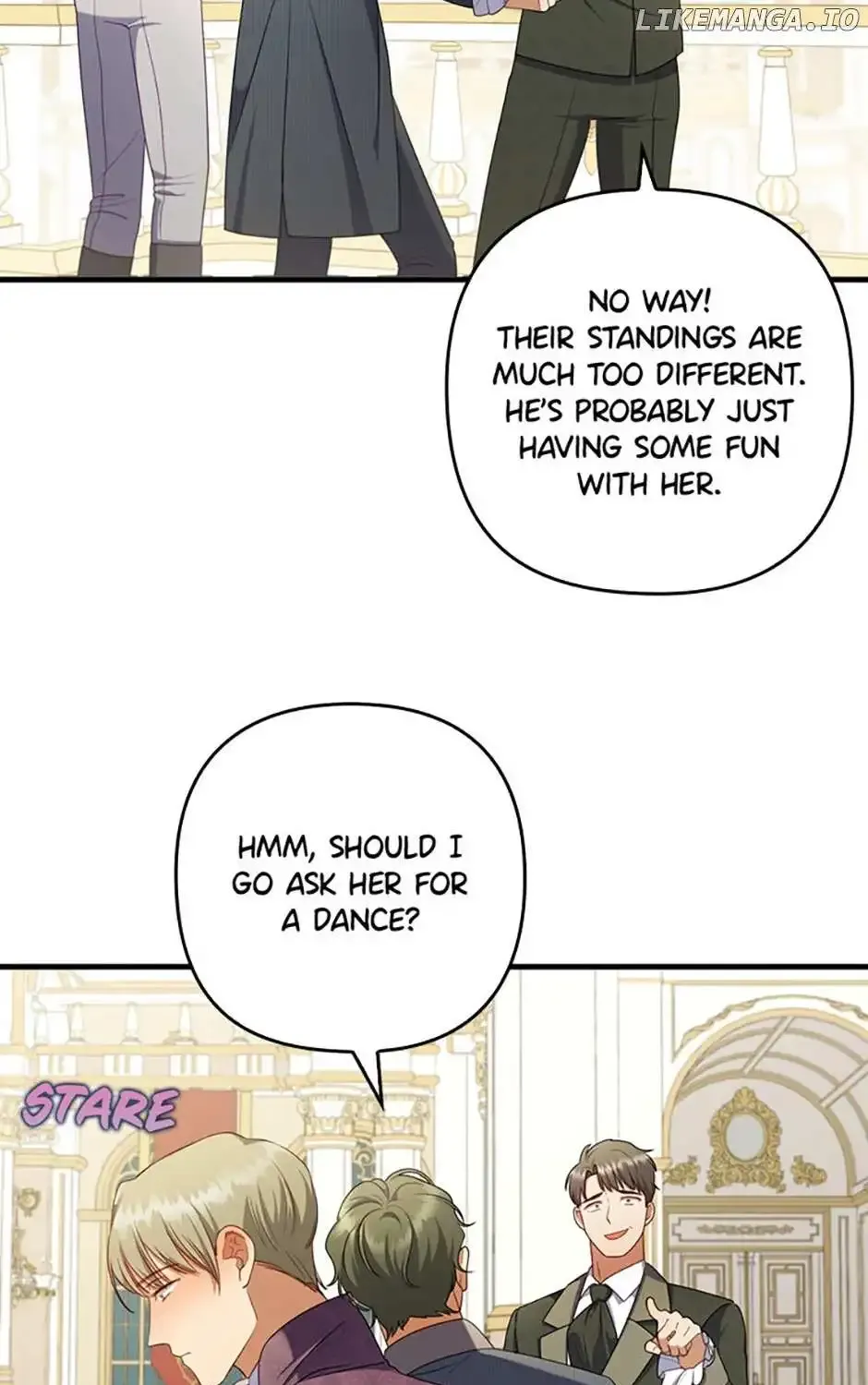 I Seduced The Sickly Male Lead Kainu Manga Chapter 64 Page 68