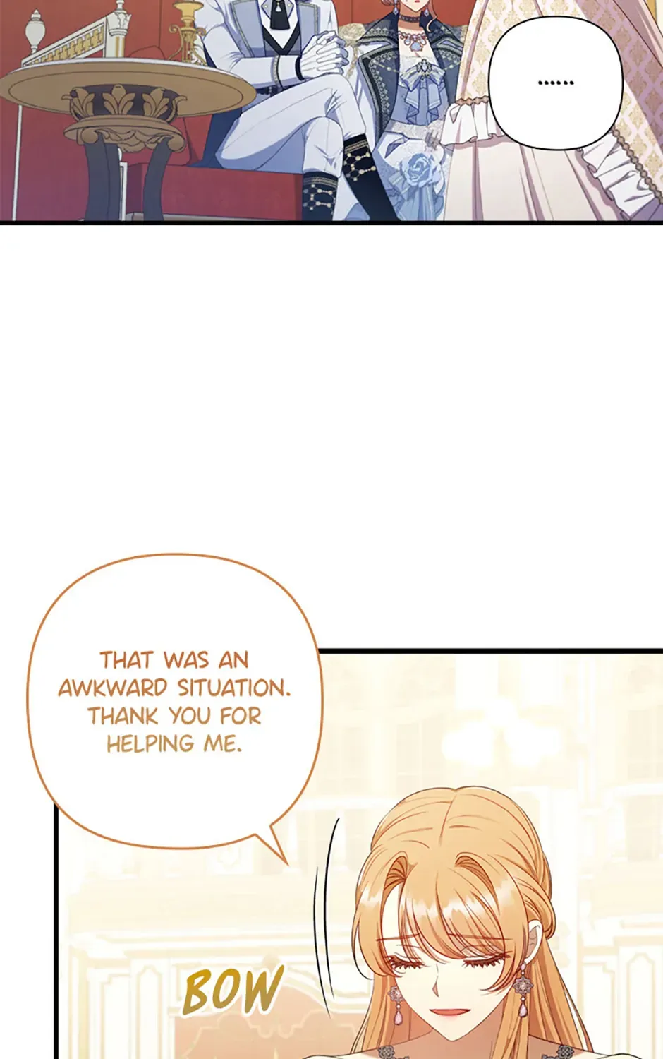 I Seduced The Sickly Male Lead Kainu Manga Chapter 63 Page 27
