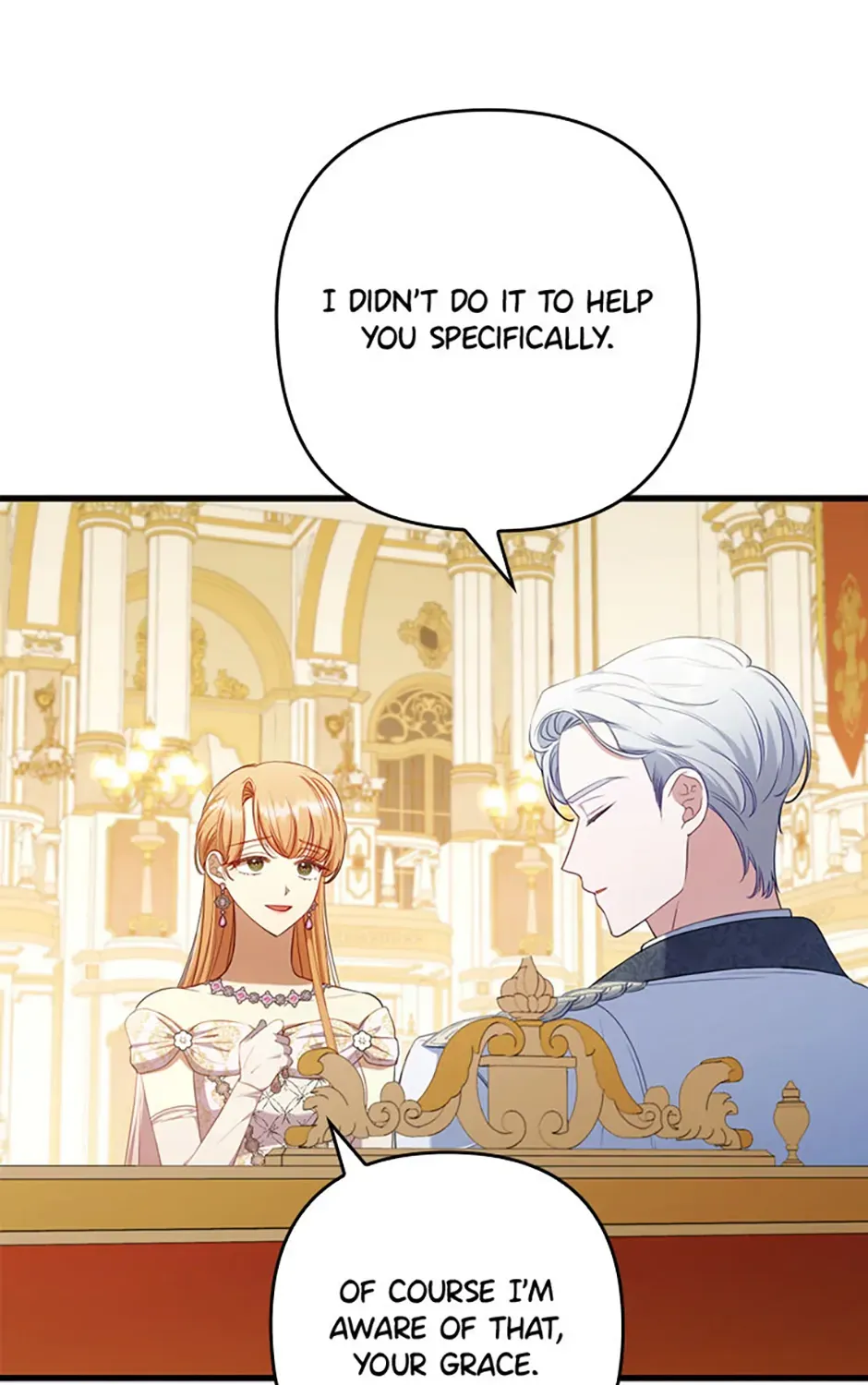 I Seduced The Sickly Male Lead Kainu Manga Chapter 63 Page 29