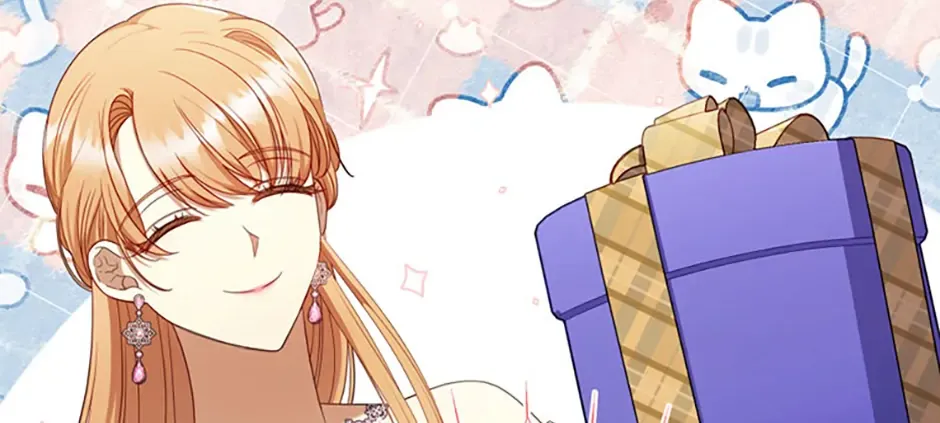 I Seduced The Sickly Male Lead Kainu Manga Chapter 63 Page 34