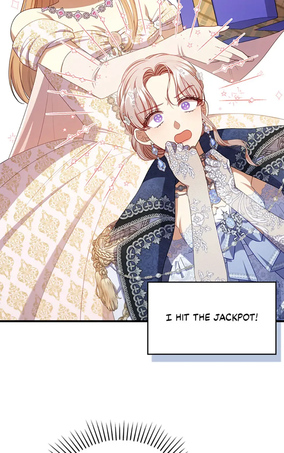 I Seduced The Sickly Male Lead Kainu Manga Chapter 63 Page 35
