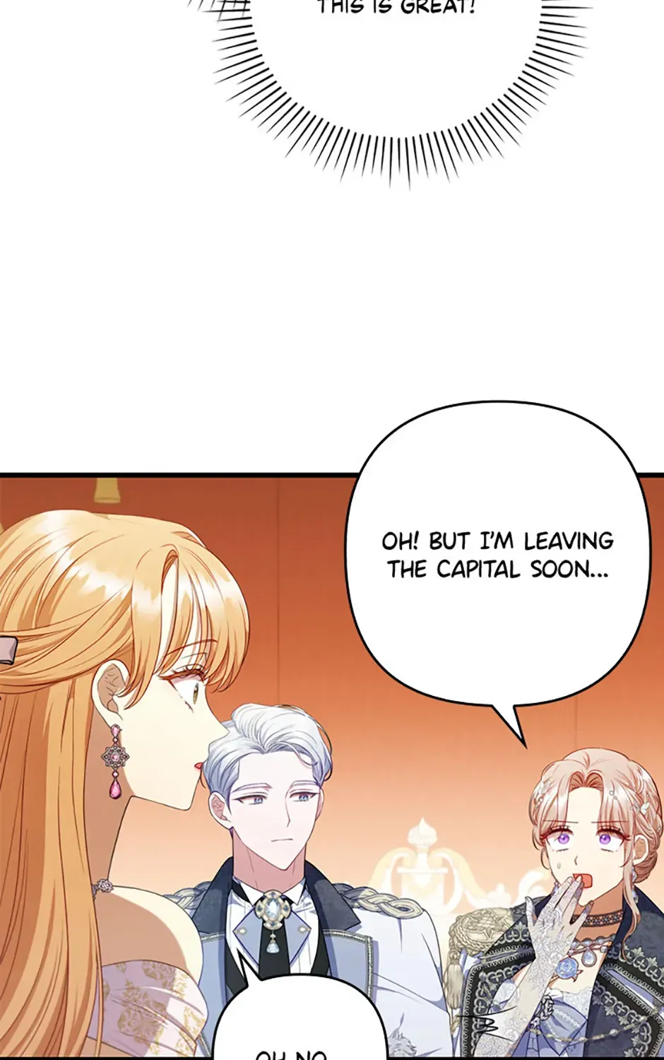 I Seduced The Sickly Male Lead Kainu Manga Chapter 63 Page 37