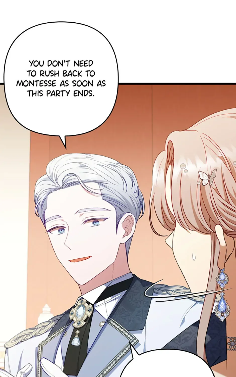 I Seduced The Sickly Male Lead Kainu Manga Chapter 63 Page 41