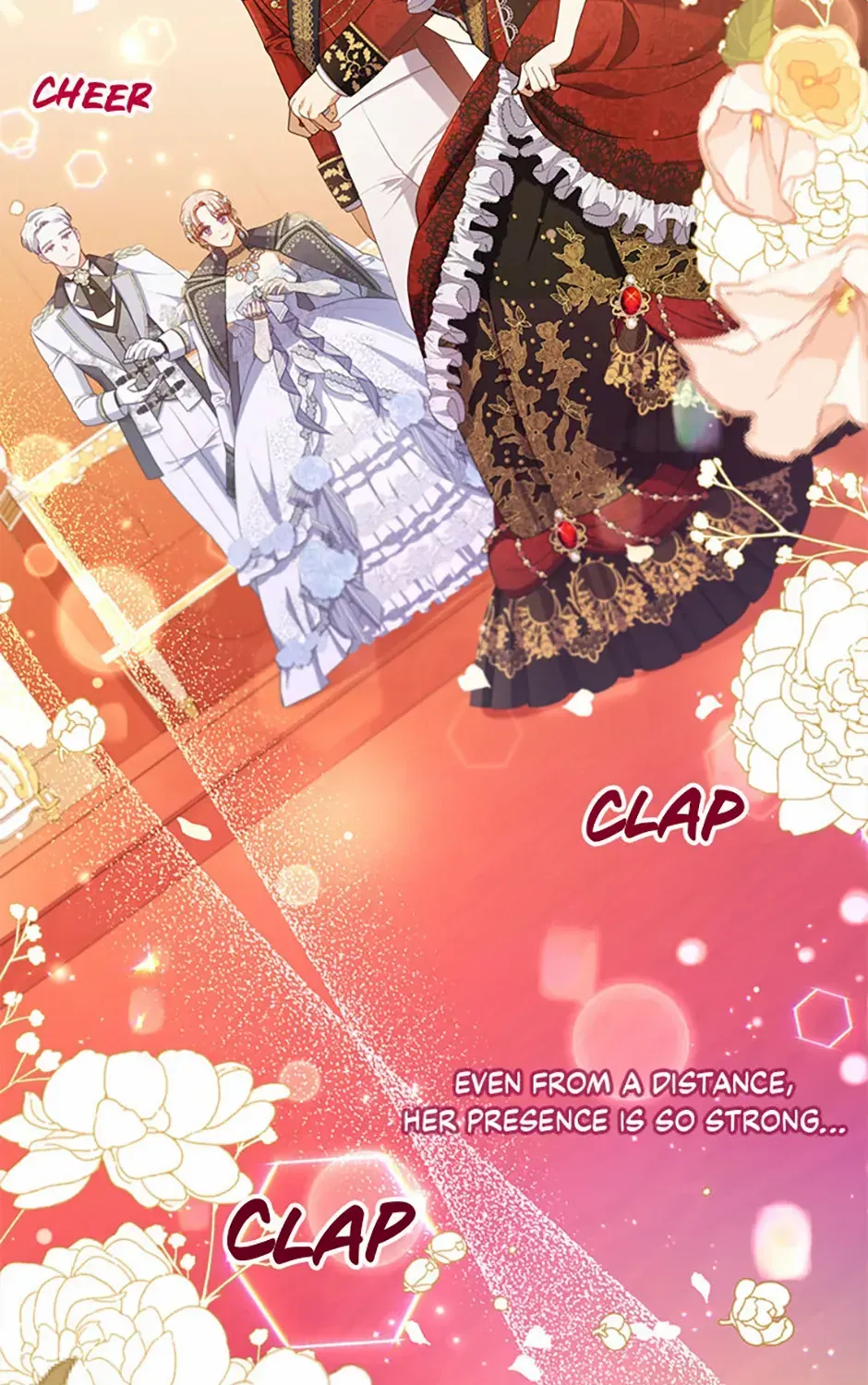 I Seduced The Sickly Male Lead Kainu Manga Chapter 63 Page 61