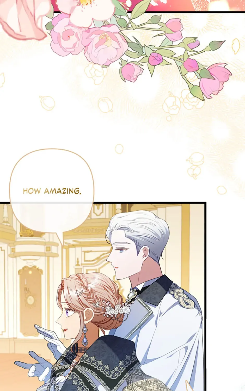 I Seduced The Sickly Male Lead Kainu Manga Chapter 63 Page 63