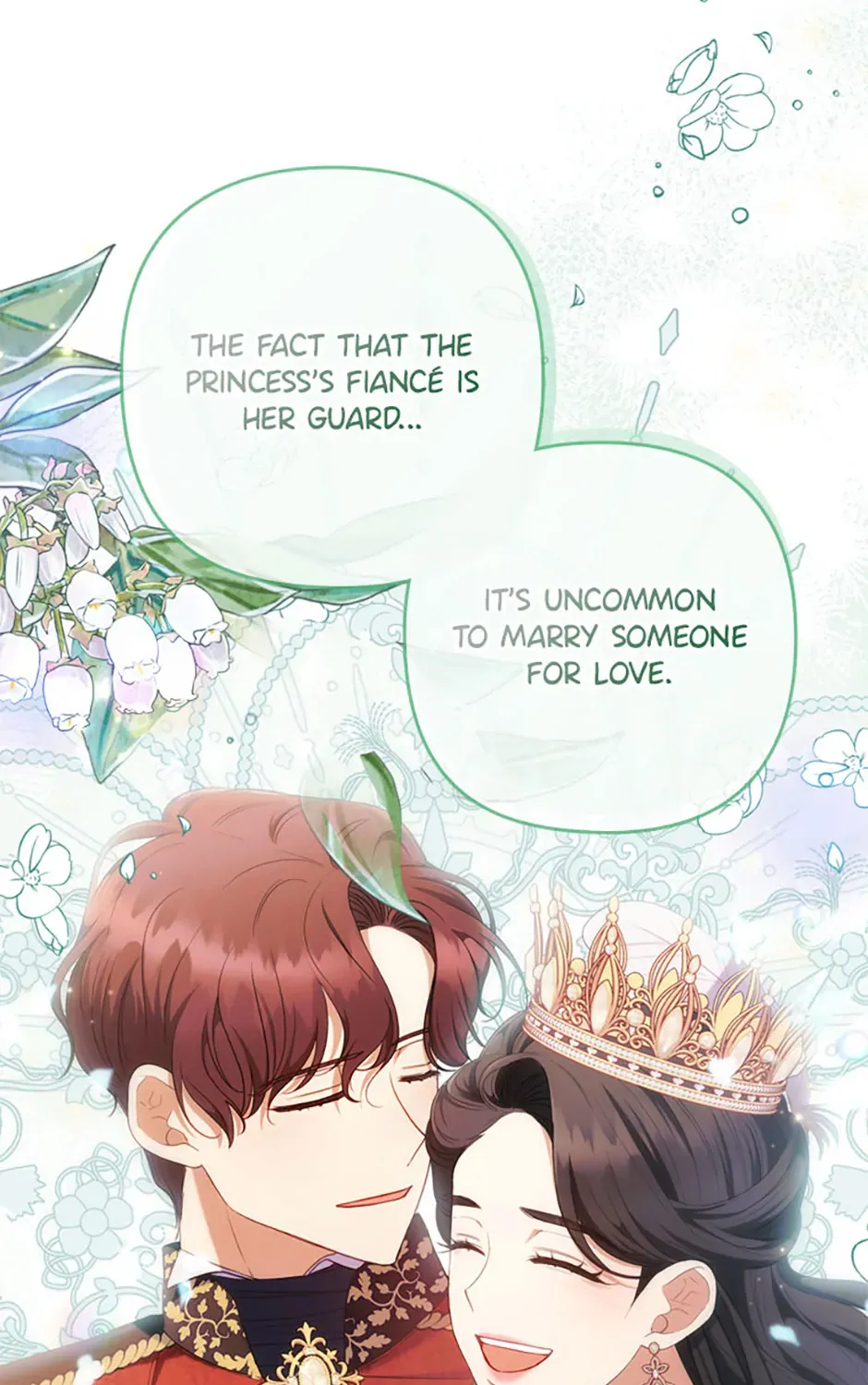 I Seduced The Sickly Male Lead Kainu Manga Chapter 63 Page 65
