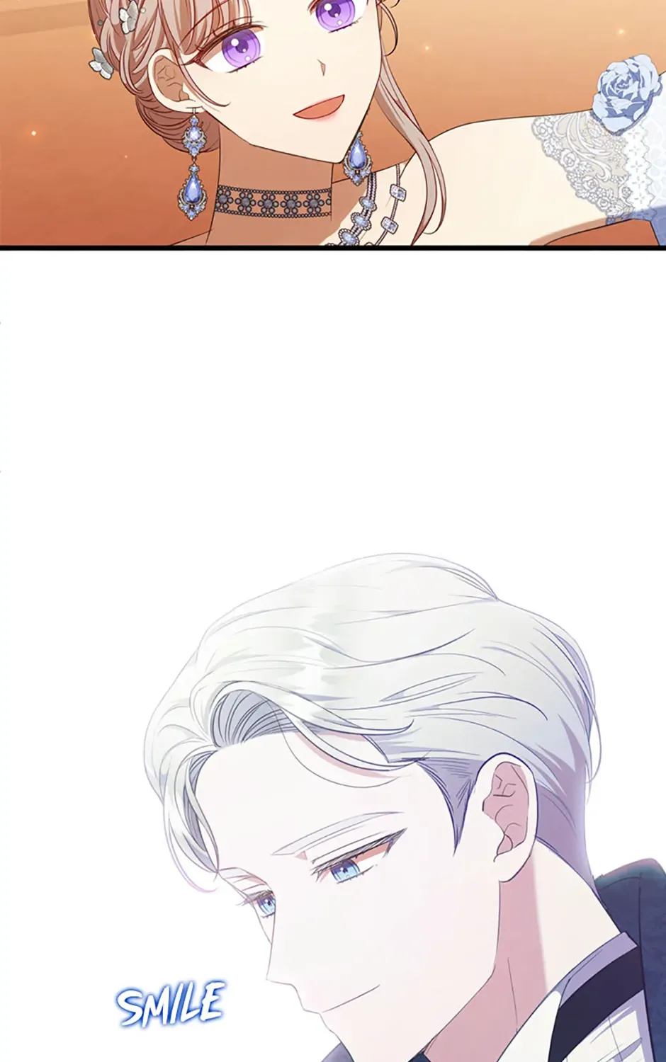 I Seduced The Sickly Male Lead Kainu Manga Chapter 63 Page 127