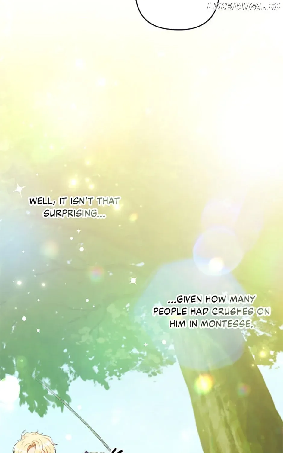 I Seduced The Sickly Male Lead Kainu Manga Chapter 62 Page 11
