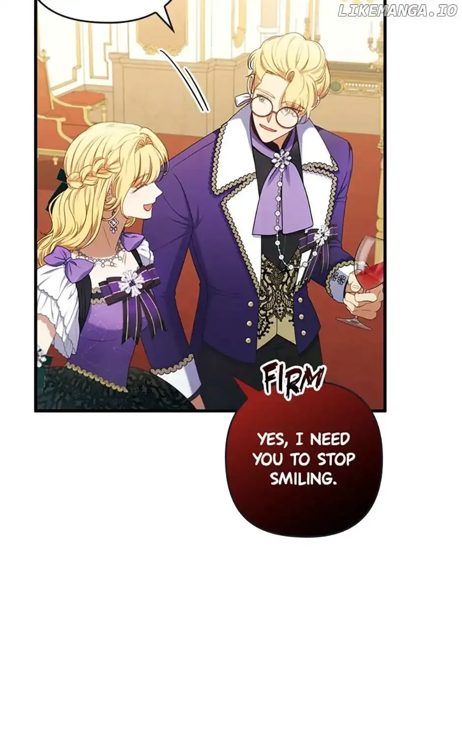 I Seduced The Sickly Male Lead Kainu Manga Chapter 62 Page 19
