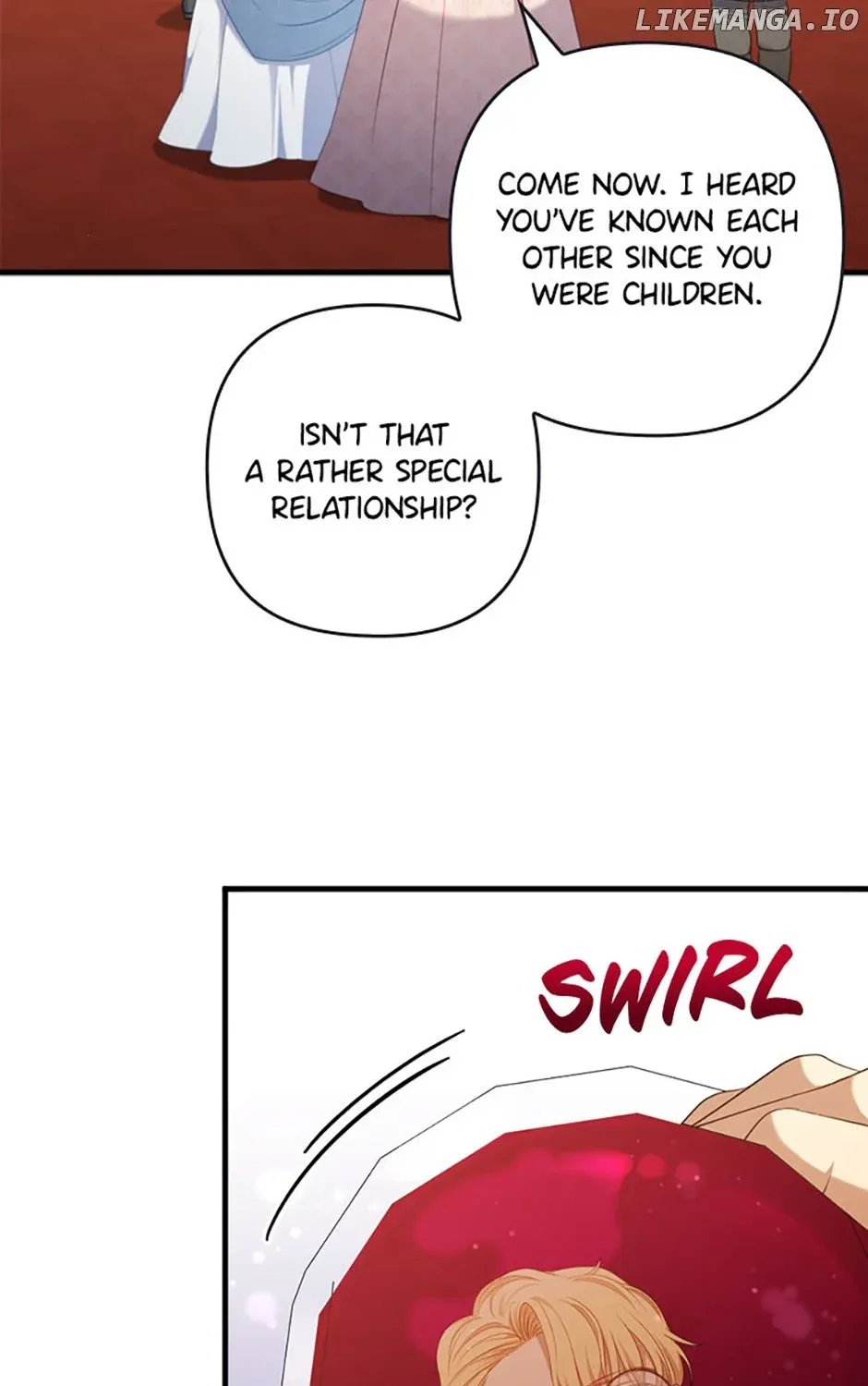 I Seduced The Sickly Male Lead Kainu Manga Chapter 62 Page 25