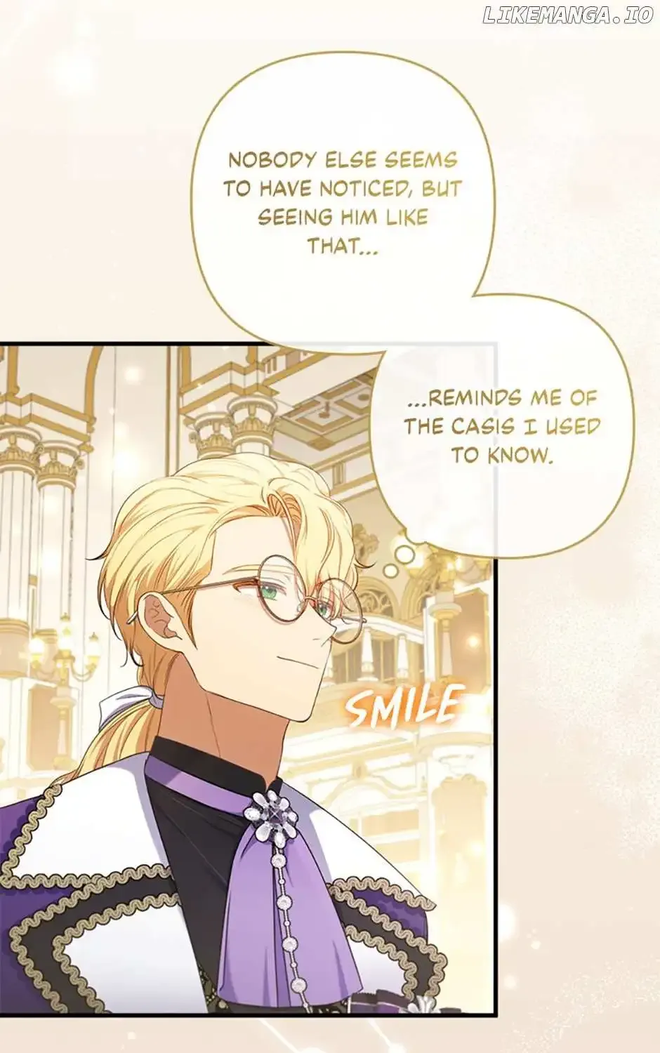 I Seduced The Sickly Male Lead Kainu Manga Chapter 62 Page 41