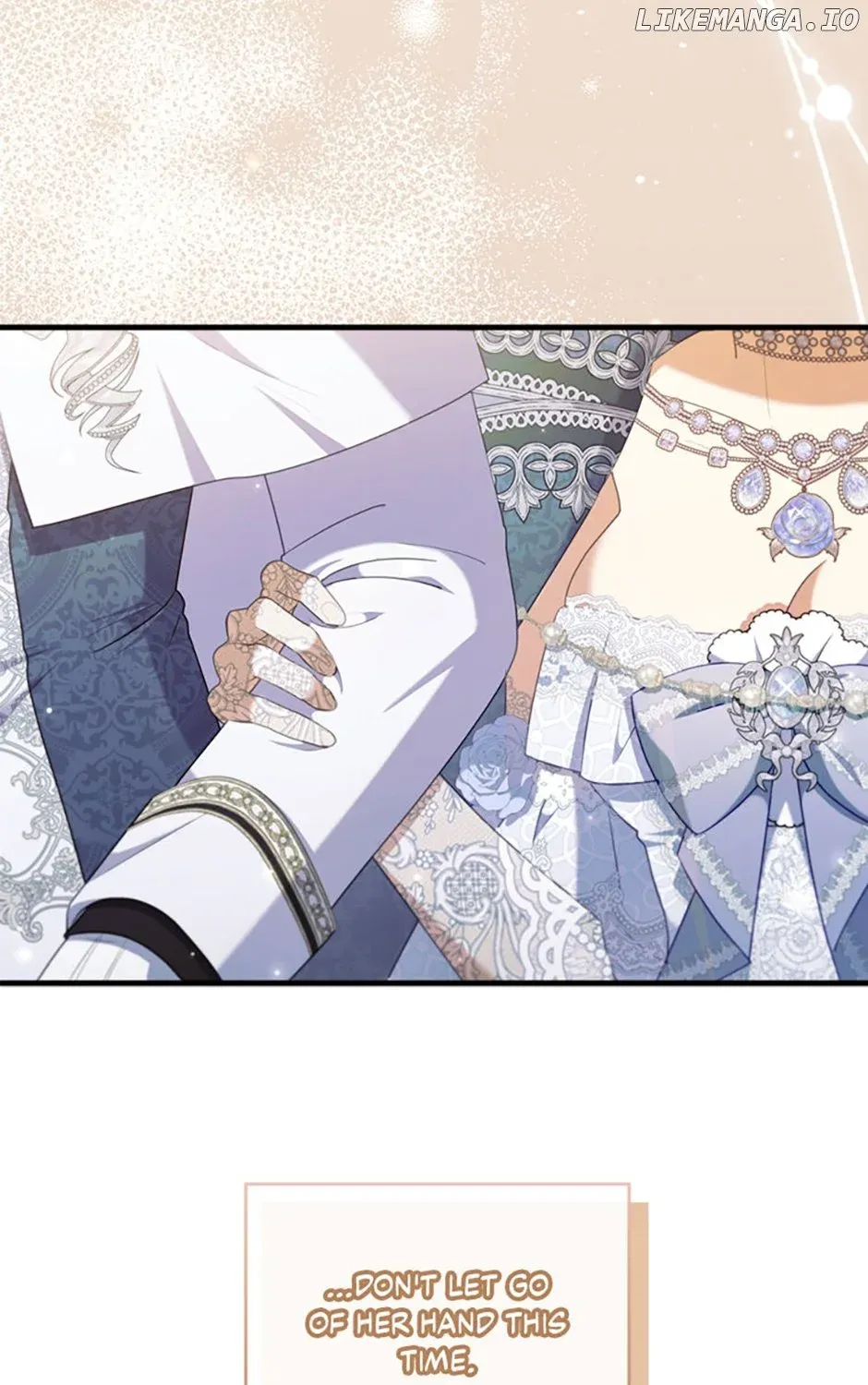 I Seduced The Sickly Male Lead Kainu Manga Chapter 62 Page 43