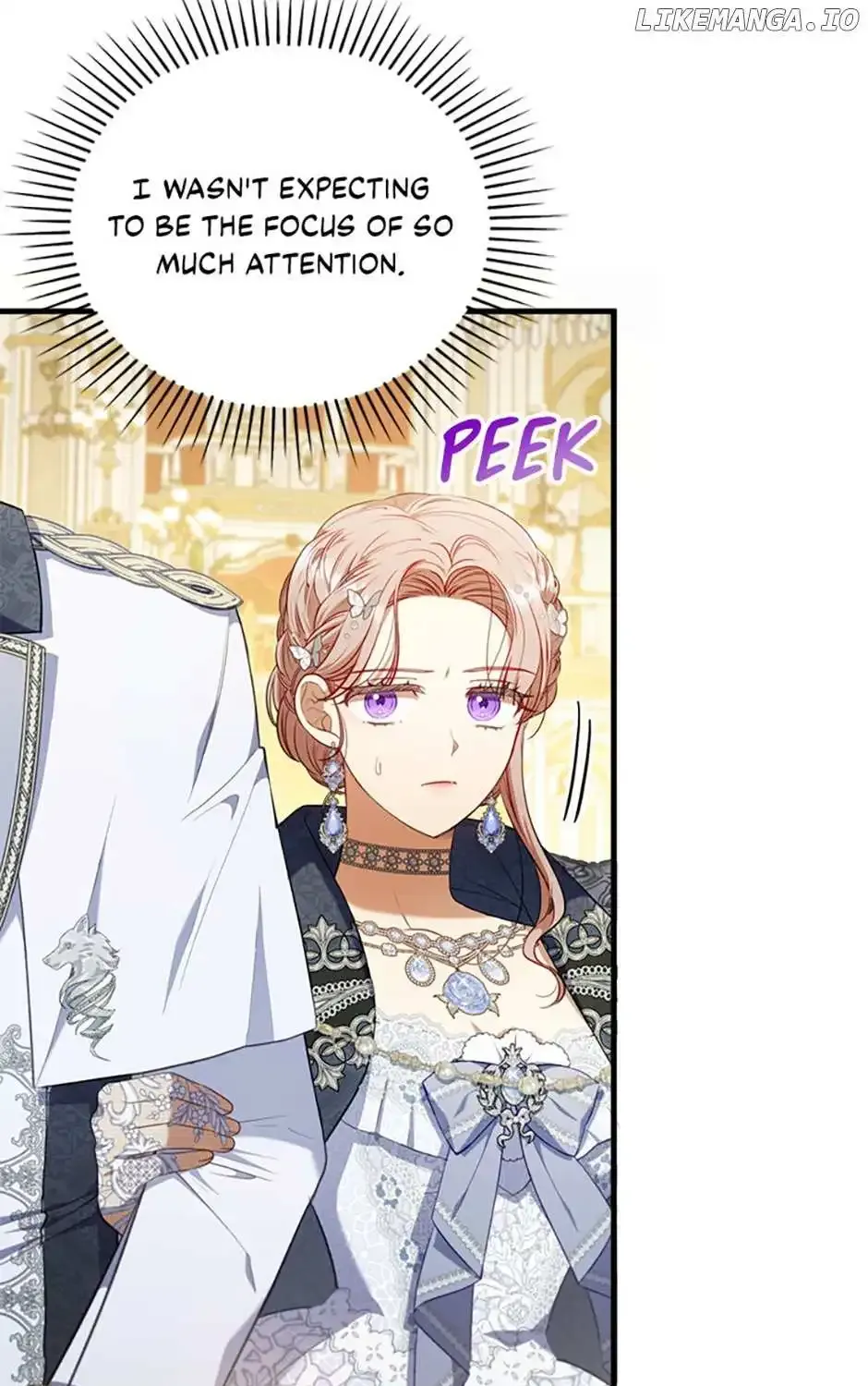 I Seduced The Sickly Male Lead Kainu Manga Chapter 62 Page 49