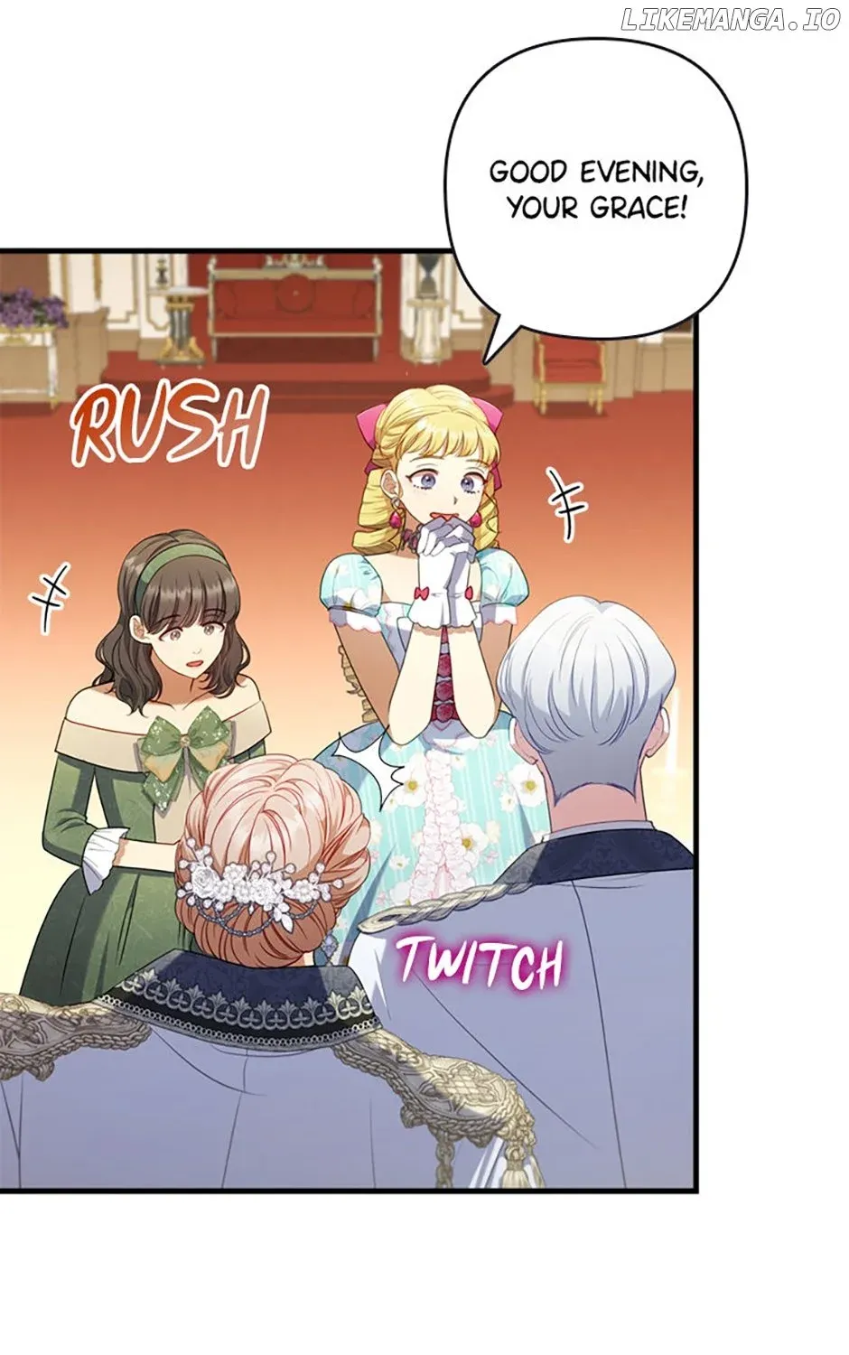 I Seduced The Sickly Male Lead Kainu Manga Chapter 62 Page 55