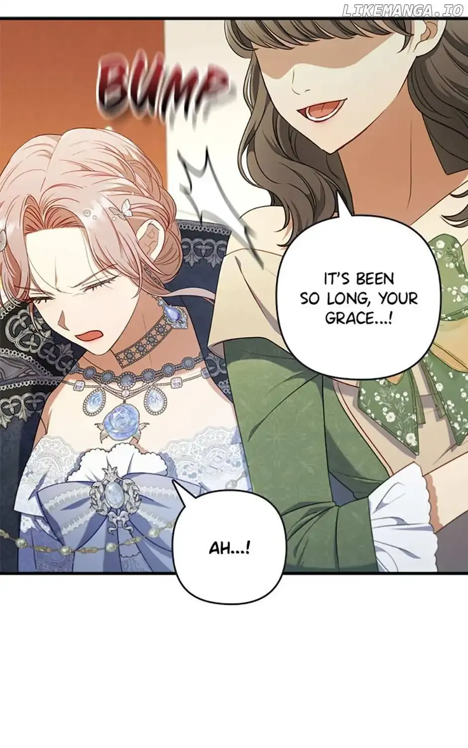 I Seduced The Sickly Male Lead Kainu Manga Chapter 62 Page 59