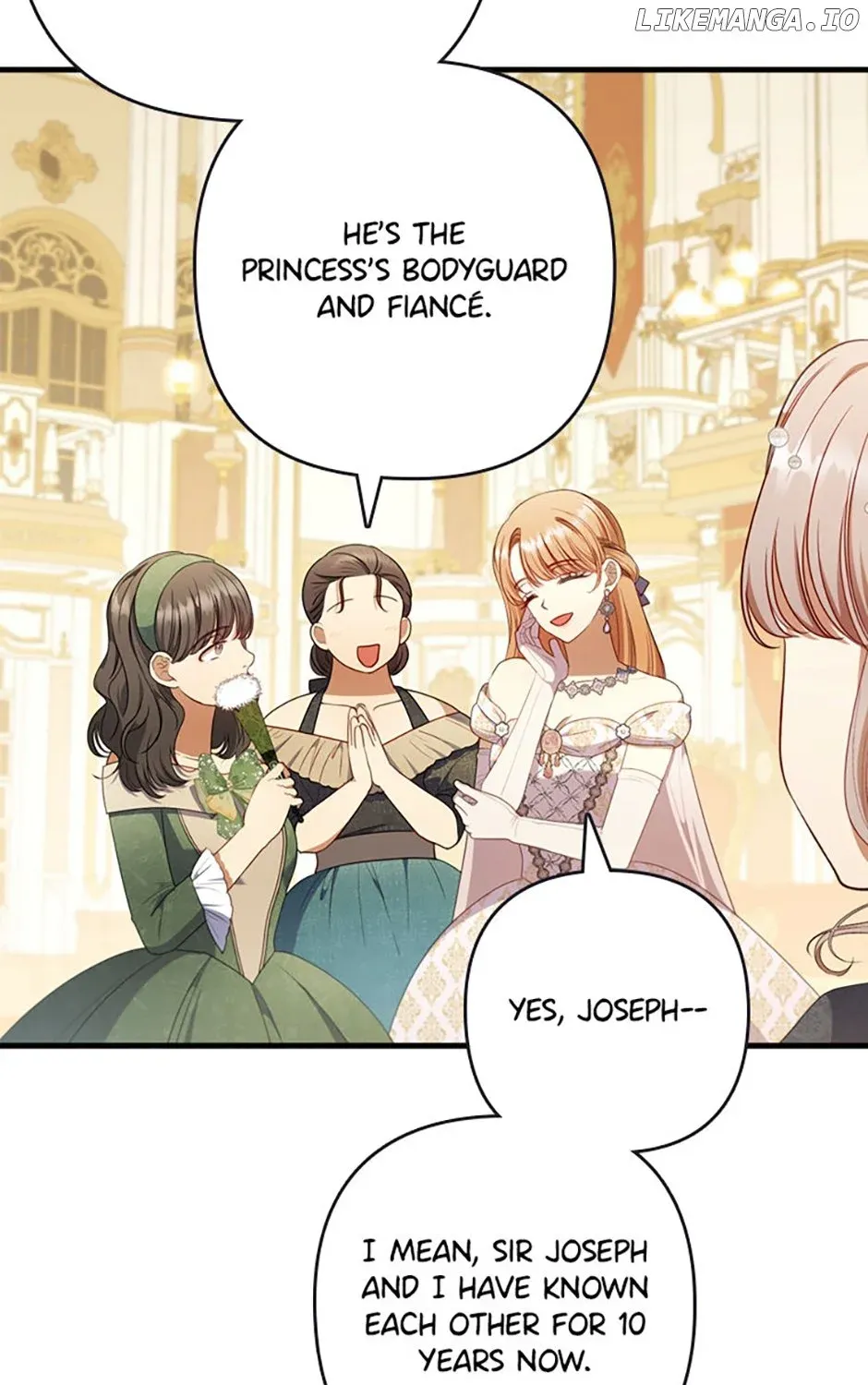 I Seduced The Sickly Male Lead Kainu Manga Chapter 62 Page 115