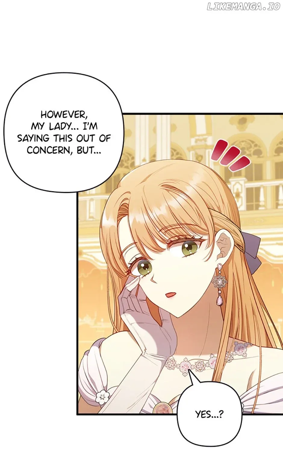 I Seduced The Sickly Male Lead Kainu Manga Chapter 62 Page 117
