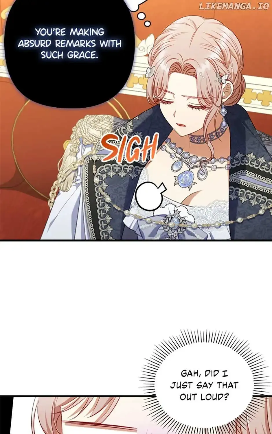 I Seduced The Sickly Male Lead Kainu Manga Chapter 62 Page 129