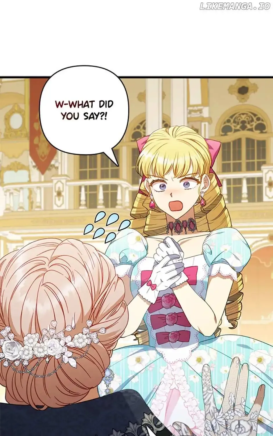 I Seduced The Sickly Male Lead Kainu Manga Chapter 62 Page 131
